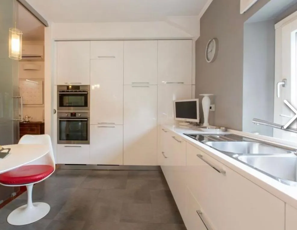 Apartment Luxury Design Place Repubblica Central Station Milan