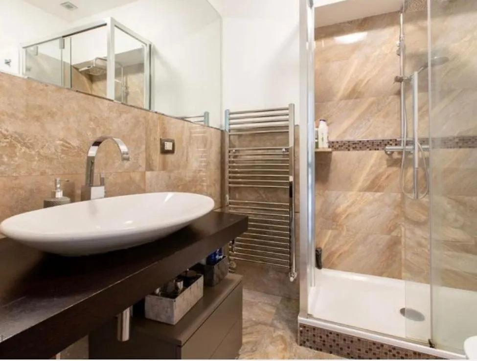 Luxury Design Place Repubblica Central Station Milan 0*,