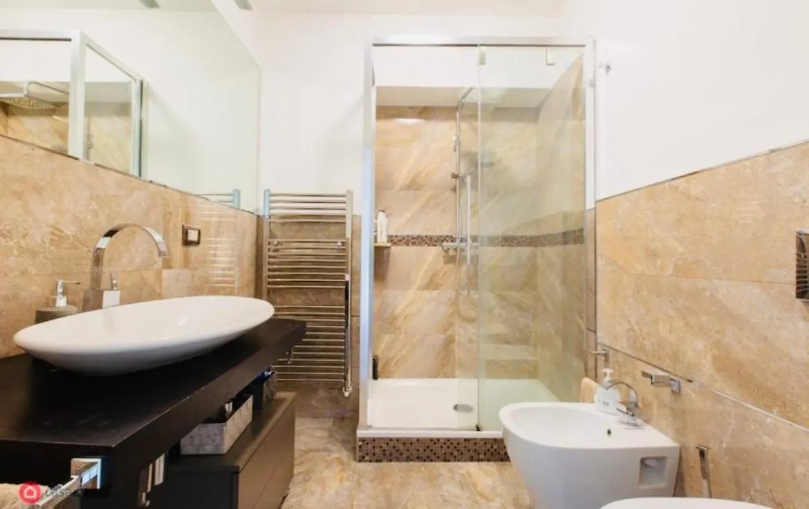 Apartment Luxury Design Place Repubblica Central Station Milan